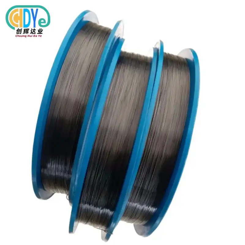 Tungsten Wire For Sale